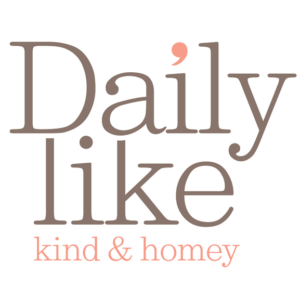 Ткани Dailylike (Daily like)